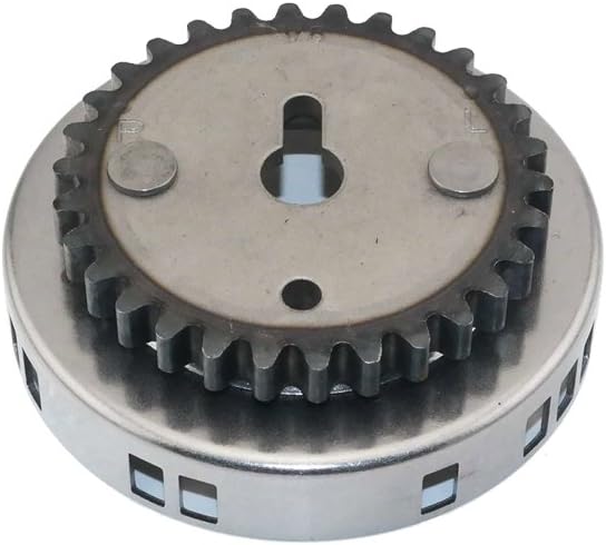 MOCA Engine Timing Chain Kit Fit 1999-2004 for Jeep Grand Cherokee 4.7L & 2000-2002 for Dodge Durango 4.7L & 2000-2001 for Dodge Dakota 4.7L - JETC Cam Gear
