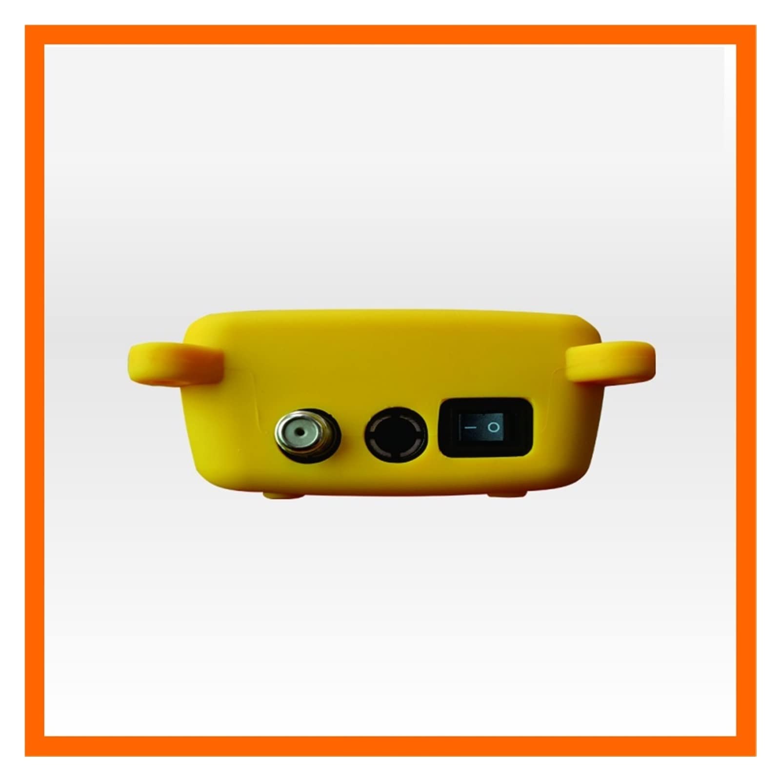 Originale Ws-6933. Finder satellitare DVB-S2 FTA CKU Misuratore del TV digitale Band WS 6933,Serie Pro