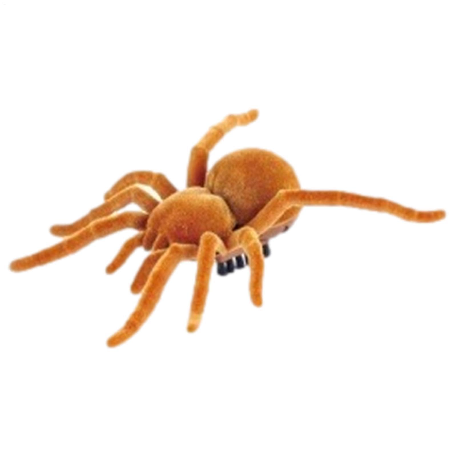 Electric Cat Cockroach Toy - 11x6.5x2cm | Motion Sensor Crawling Cat
