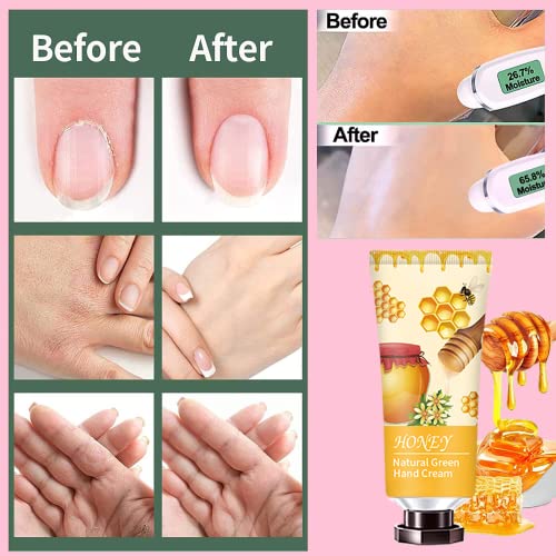 74 PACK Hand Cream Mothers Day Gifts for Mom,Plant Fragrance Hand Cream For Women and Girls,Moisturizing Hand Lotion For Dry Hands,Travel Size Mini Lotion Perfect for Mother\'s Day Gifts in Bulk