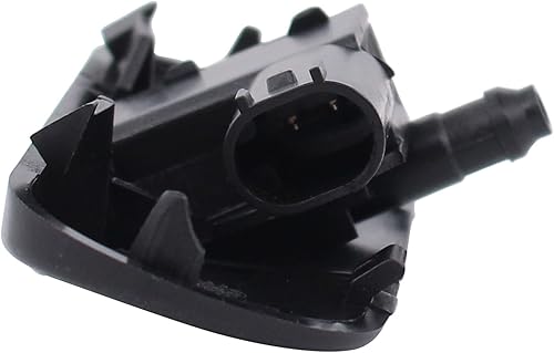 Miniatura 6 de XtremeAmazing 2 boquillas de limpiaparabrisas izquierda y derecha para A3 A4 A5 S5 A7 Q3 Q5 Q7 TT