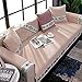 Pokrowiec na sofę Simple Home Decor Pokrowiec na sofę Pościel Tkany antypoślizgowy futerał na sofę Pure Color Sofa Ręcznik do salonu Kanapa Sofa Okładka, 06,70x240cm (2 90x180cm)