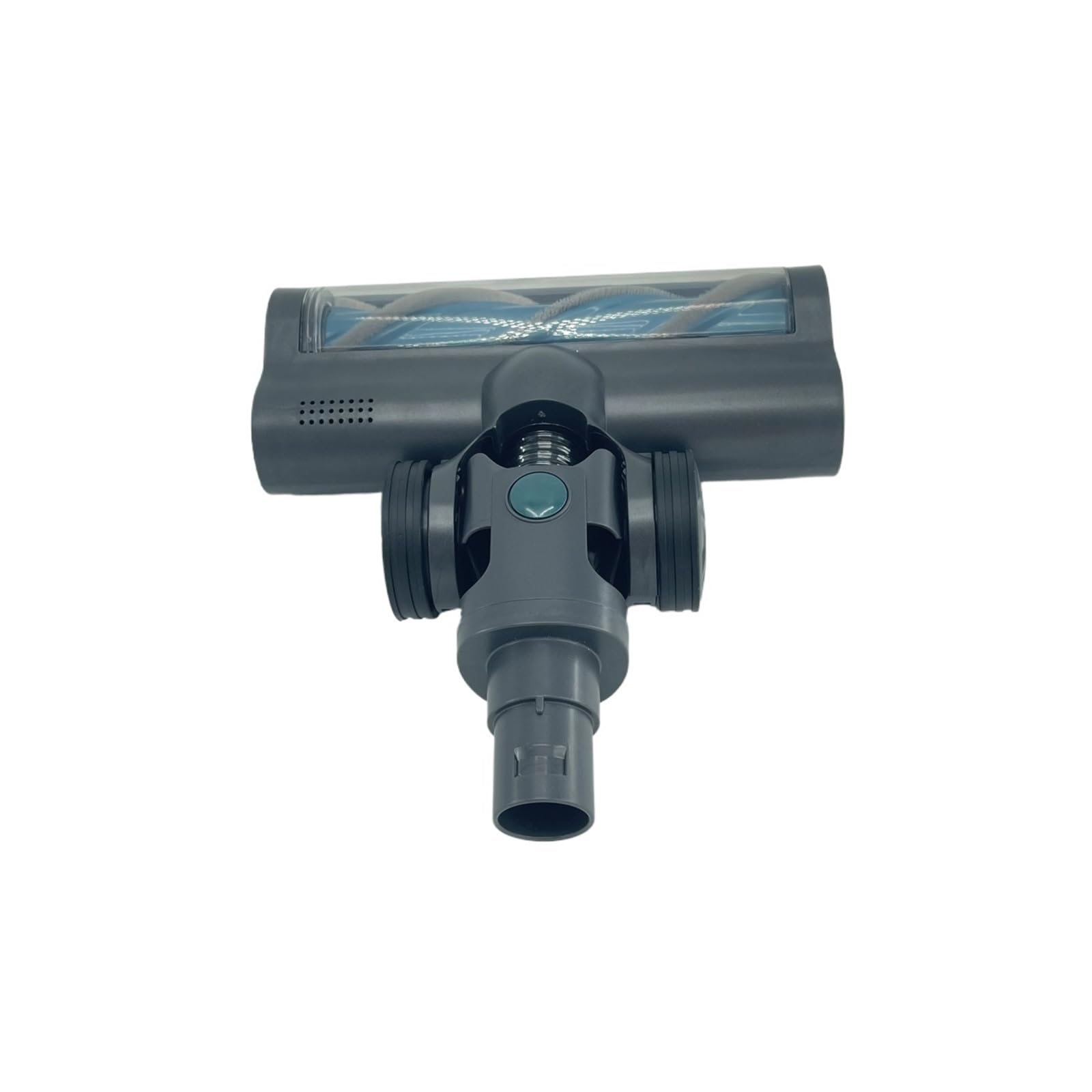 Tête De Brosse Tout Terrain, Compatible Avec Dibea, T6/C17, Compatible Avec Moosoo,K17, Accessoires D'aspirateur 17Kpa(T6)
