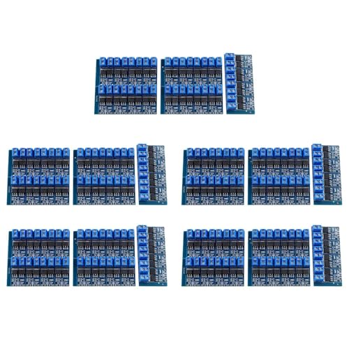 Module de commande MOSFET 15A pour domotique et imprimante 3D