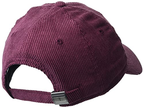 Image of Tommy Hilfiger Men's Cotton Ardin Adjustable Baseball Cap