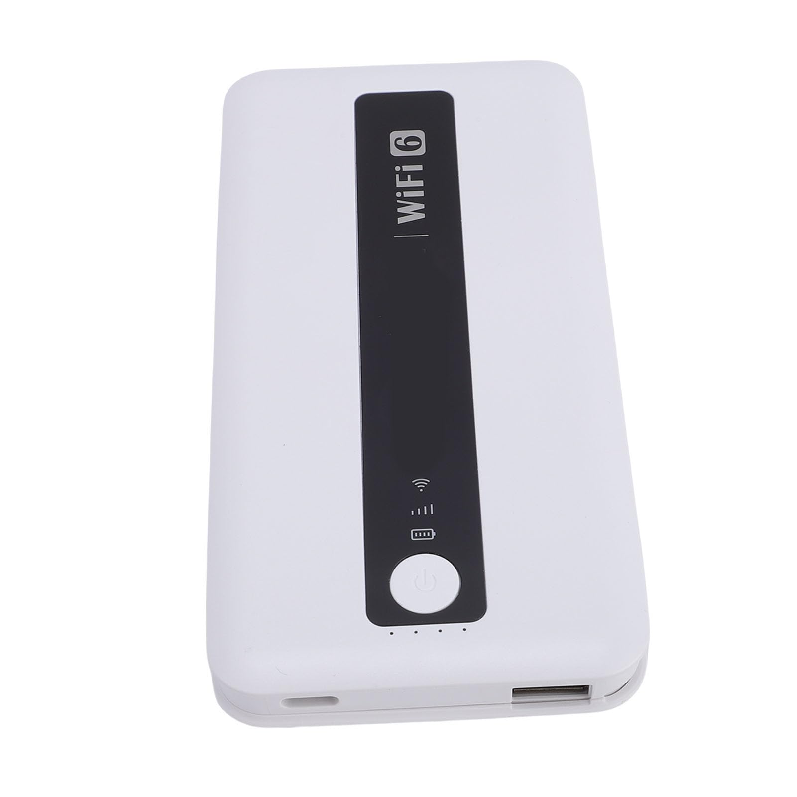 Generic Hotspot WiFi Portatile Compatibilità della Scheda SIM Ampia compatibilità del Dispositivo Router 4G LTE per Europa Asia Africa per Console di Gioco