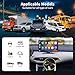 Carplay Screen for Car, 9