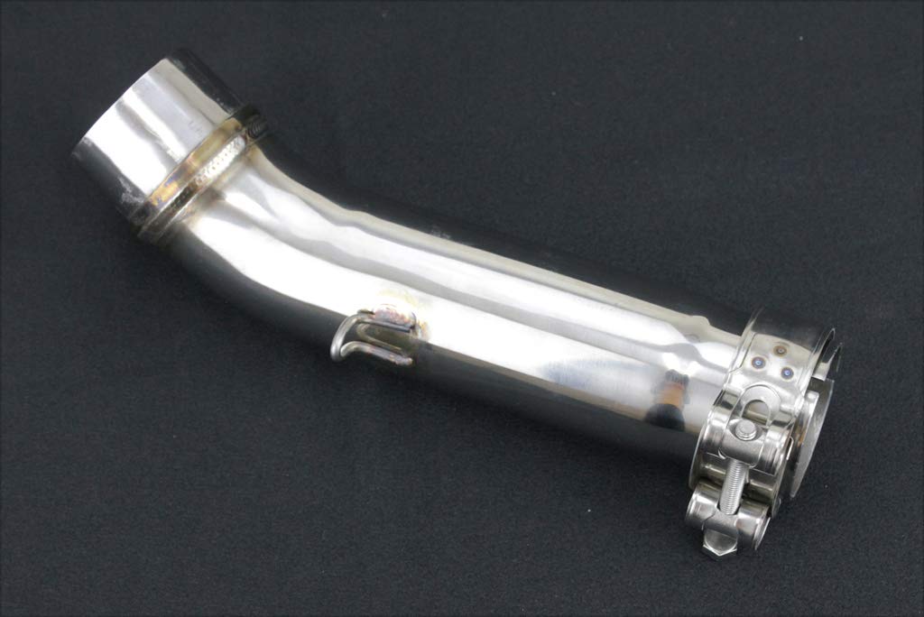 Amazon | CB400SF NC42 50.8mm純正エキパイ変換アダプター CB400SB