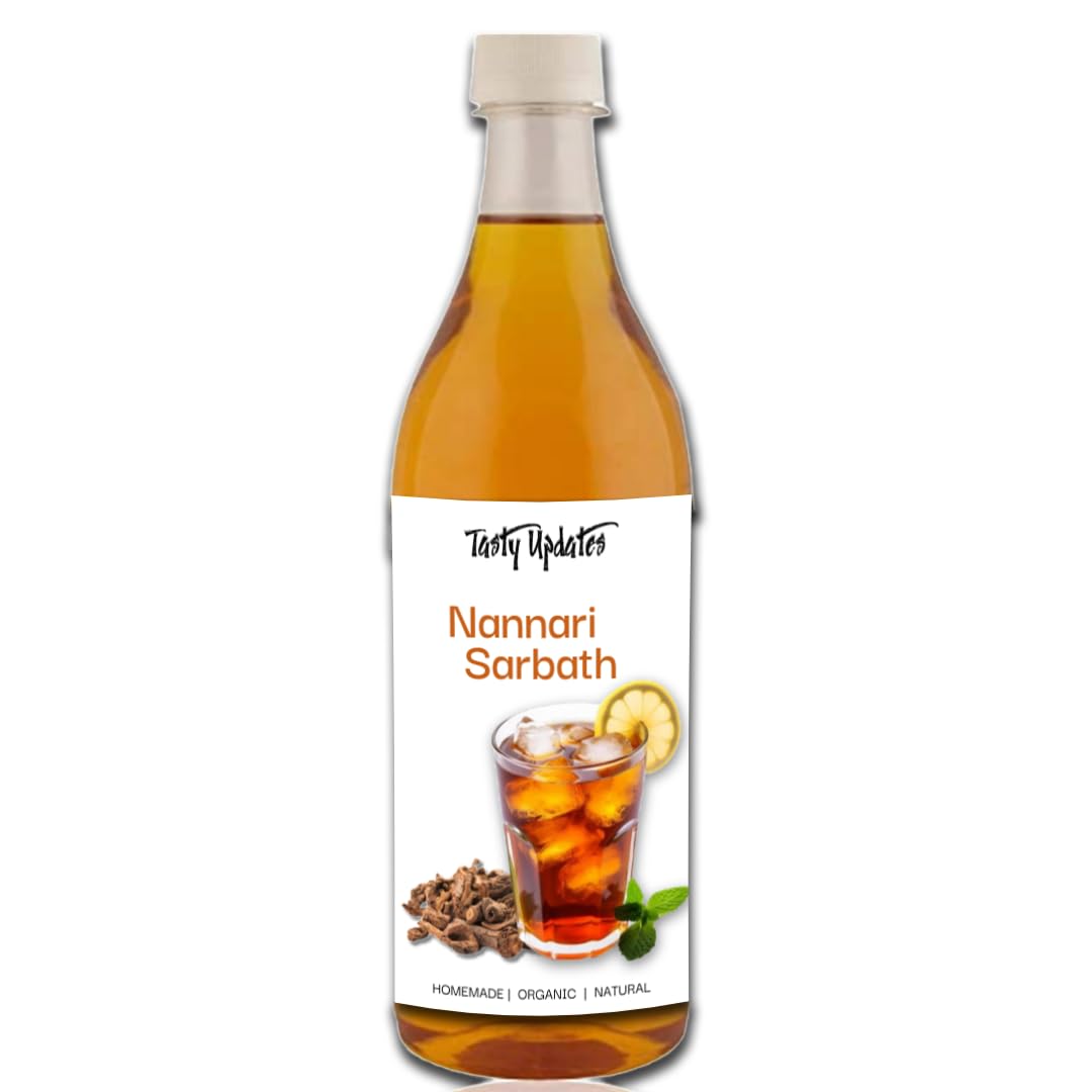See full amazon price history chart for TASTY UPDATES - Kerala Traditional Homemade Nannari Naruneedi Sarbath - Sarasaparilla syrup | Authentic Refreshing Drink Crafted with Natural Ingredients for a True Taste of Keralas Culinary Heritage TASTY UPDATES - Kerala Traditional Homemade Nannari Naruneedi Sarbath - Sarasaparilla syrup | Authentic Refreshing Drink Crafted with Natural Ingredients for a True Taste of Keralas Culinary Heritage (B0CYYBBLMW) Amazon Price History, Amazon Price Tracker