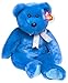 Ty Beanie Buddies - Clubby Bear II