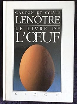 Board book Le Livre De L'oeuf [French] Book