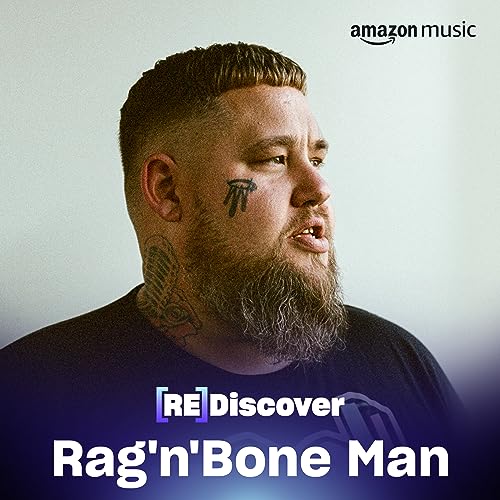 Zusammengestellt von: Amazon Music
