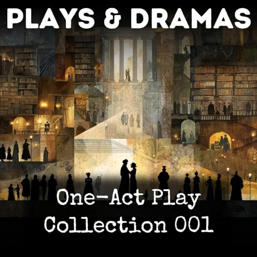 Couverture de 003 - The Swan Song