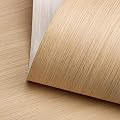 Edge Supply White Oak Rift Wood Veneer Sheet, 24” x 48”, 10 mil Paper Back, “A” Grade Veneer Face – Easy Apply with Contact Adhesive White Oak Veneer Sheet – Veneer Sheets for Restoration of Furniture