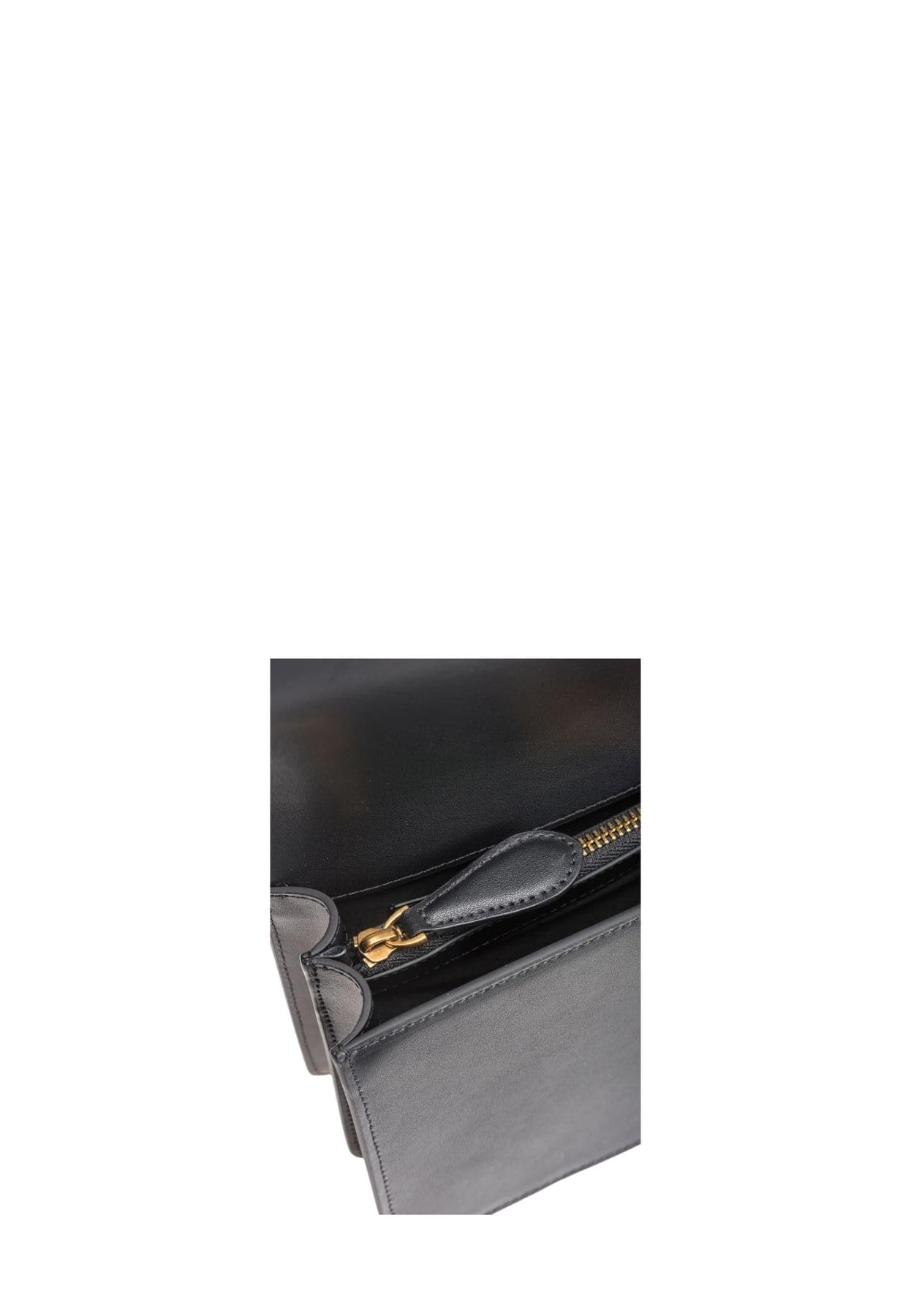 Pinko - Love One Classic Dc Vitello Se, LOVE ONE CLASSIC DC VITELLO SE Donna