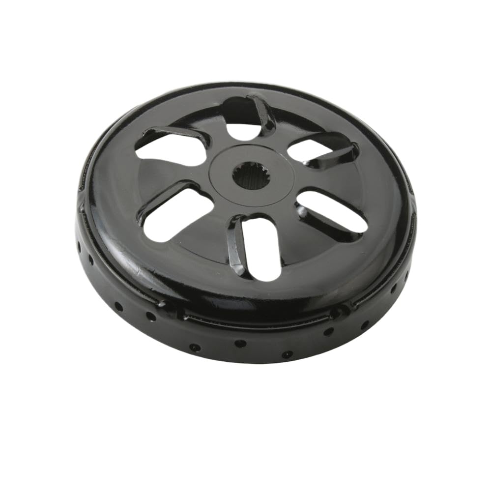 Kupplungsglocke Kompatibel Mit MBK Booster 100 Aerox