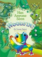 Has Anyone Seen Woodfin? 0971171106 Book Cover
