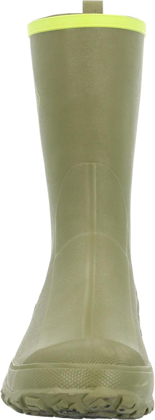 MUCK Men's Originals Excursion Pull On Ankle Boot