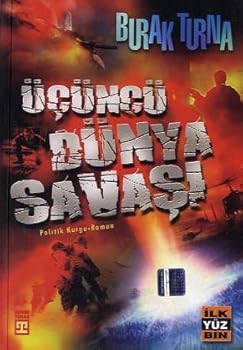 Paperback Ãœcüncü Dünya Savasi [Turkish] Book