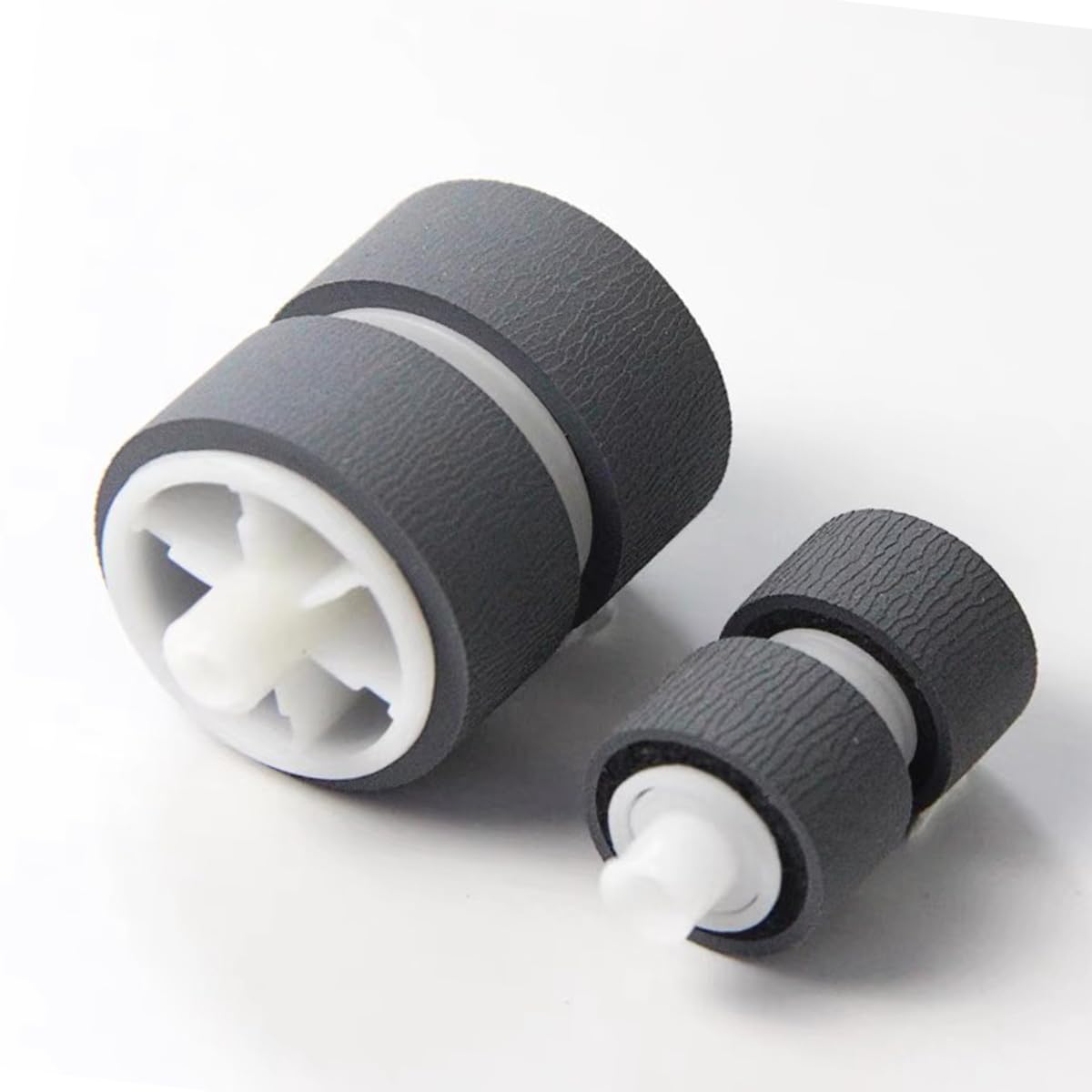 TasLin Scanner Exchange Roller Kit Compatible with Canon DR-C125 C225 C255 DR-C225II C225W