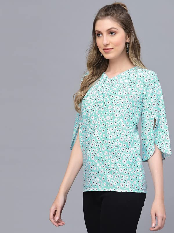 Image of Selvia Women's Regular Fit TOP