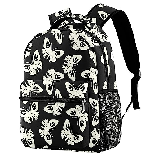 Sac à dos motif trèfle de la St Patrick le cadeau parfait pour femme et adolescente