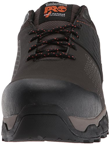 Image of Timberland PRO Ridgework Composite Safety Toe Waterproof Low