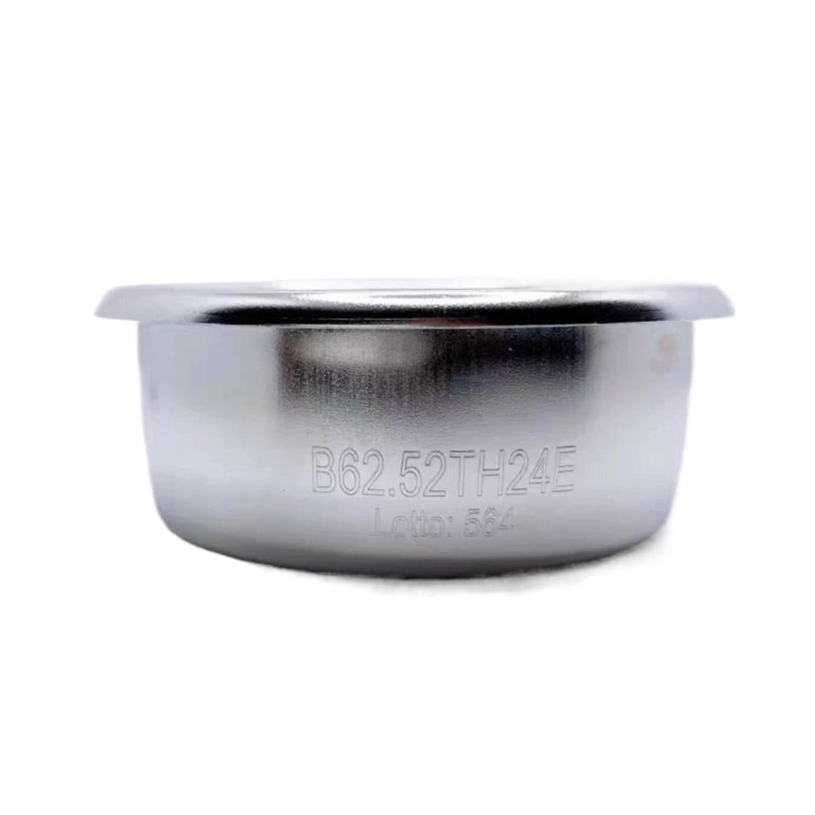 Cesta Filtro Café 54mm Compatible For IMS Breville 8 Series | Compatible B62.52TH24E, cesta filtro, espresso machine part