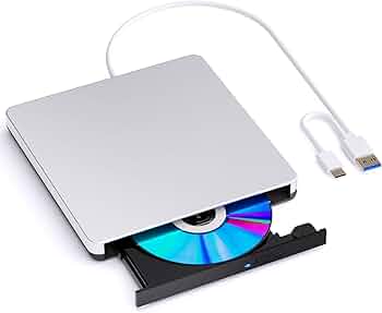 Amazon.co.jp: ブルーレイドライブ外付け blu-rayプレイヤー再生読み書