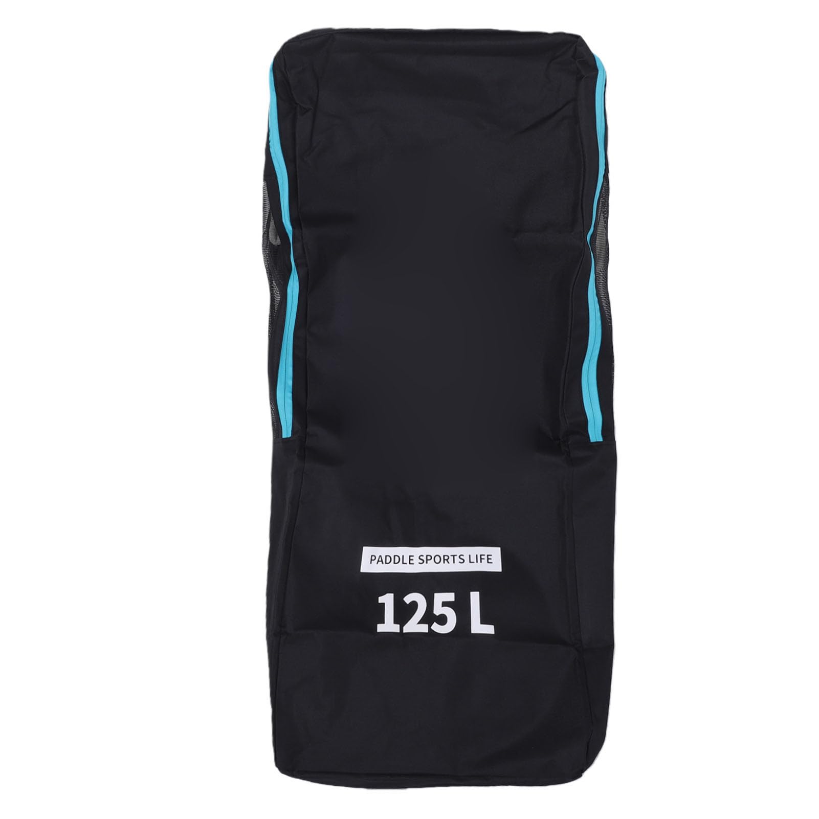 Sxhlseller Mochila 125L para Tablas de Paddle Surf |Bolsa de Transporte Inflable para Tabla de Paddle con Correas Anchas para Viajes y Almacenamiento