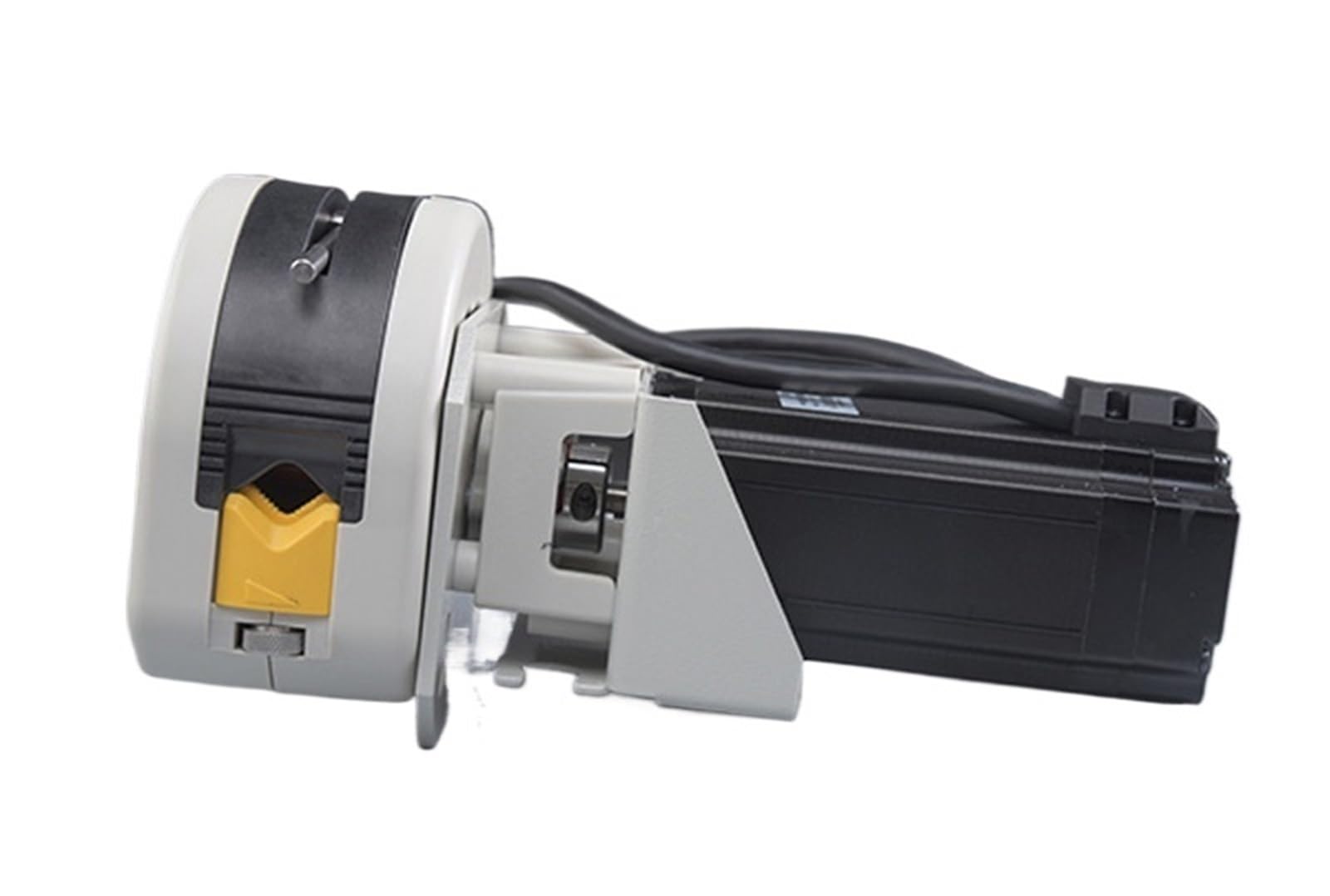 WUPLKCUIJ Peristaltic Pump Max 6L/min Stepper Motor Pump With Driver for Liquid Transfer UCP308