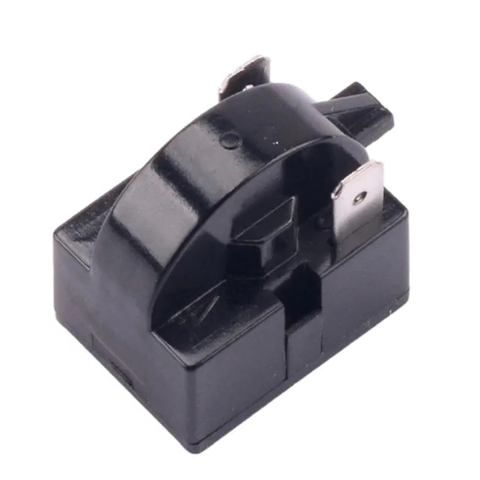 Réfrigérateur en panne ? Relais de démarrage PTC 4 broches 22V pour réparer le compresseur