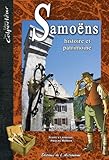 samoens restaurant altitude  Samoens, histoire et patrimoine