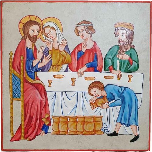 Commento II DOMENICA DEL TEMPO ORDINARIO (ANNO C) - 19 GENNAIO 2025