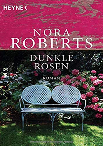 Dunkle Rosen: Roman (Die Garten-Eden-Trilogie, Band 2) Dunkle Rosen: Roman (Die Garten-Eden-Trilogie, Band 2)