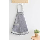 Hermosos delantales ofrecen grandes regalos para navidad, F, Día de la madre, Cenas, Bodas, Y más.