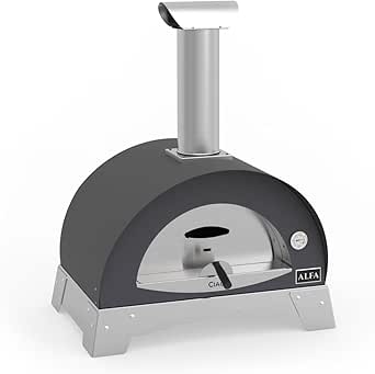 Alfa Forni Ciao Pizzaofen
