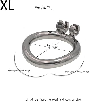 Stainless Steel Strength Training Cage Set, Breathable Design-USZZ40 (XL)