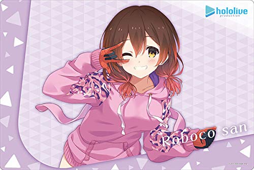 Amazon | ブシロード ラバーマットコレクション Vol.813 ホロライブ