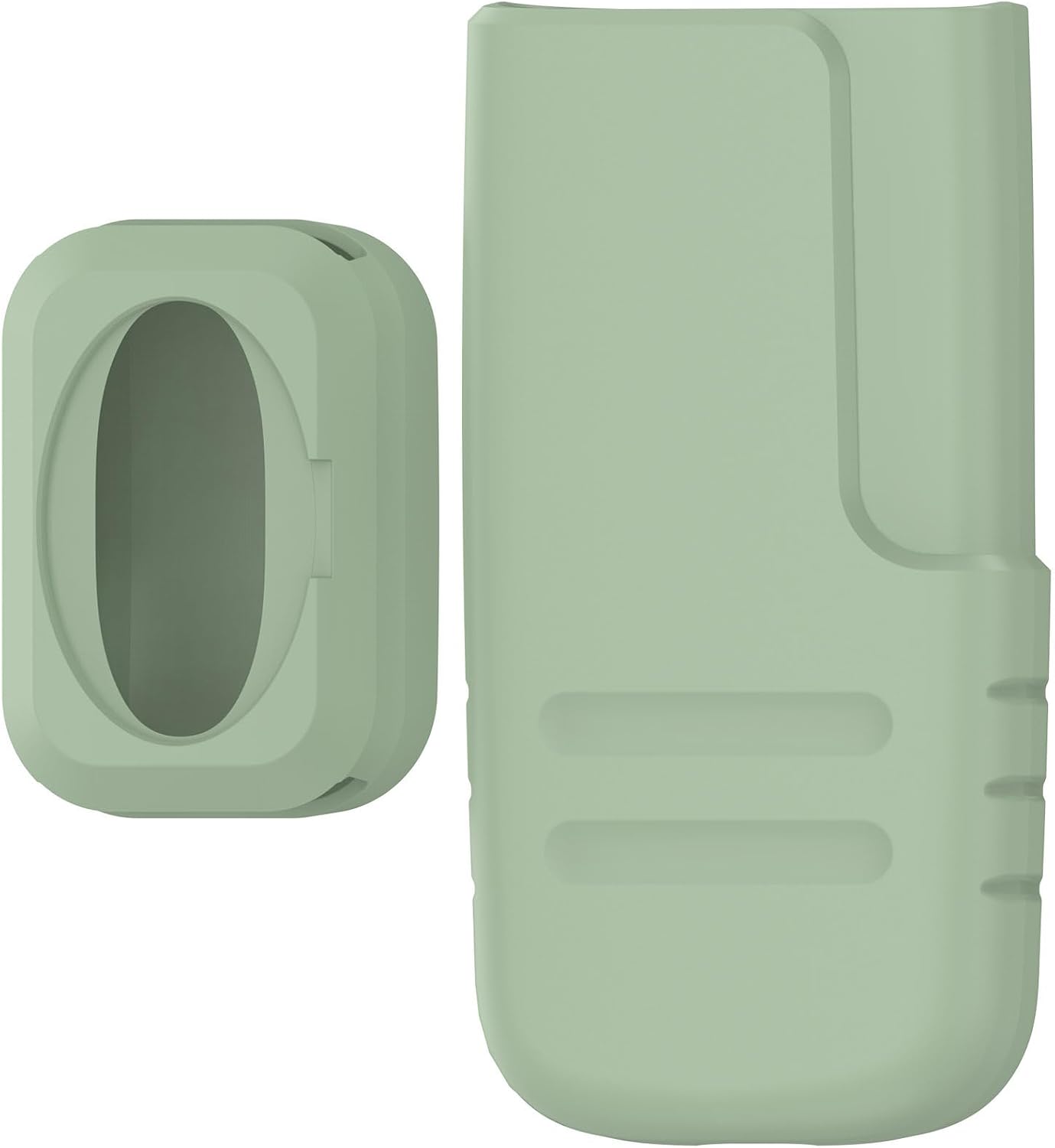 Pet Training Collar Silicone Guard Case for Yawpet DT61 Nonslip Texture Quick Installation Protections Sleeve Housing Wearable Protections Case