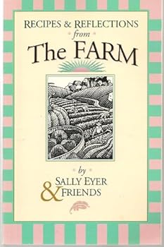 Unknown Binding Recipes and Reflections (from the Farm) Book