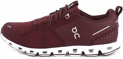 On Cloud 5 Waterproof Running Shoes, Men's