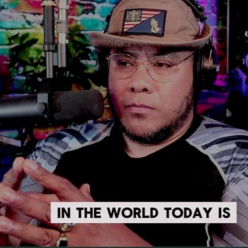 Epi. 106 - What demons do to the human spirit?