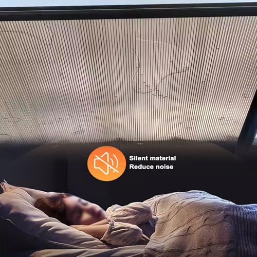 Auvent de porte d'entrée robuste en aluminium résistant aux UV - 3