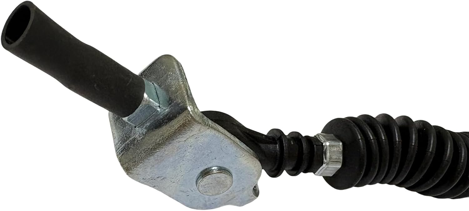 Auto Trans Shift Cable Compatible With Toyota Sequoia 01-04 4.7L | Automatic Transmission Gearshift Lever Shifter Cable, Column Shift Gear Control Cable, Select Cable