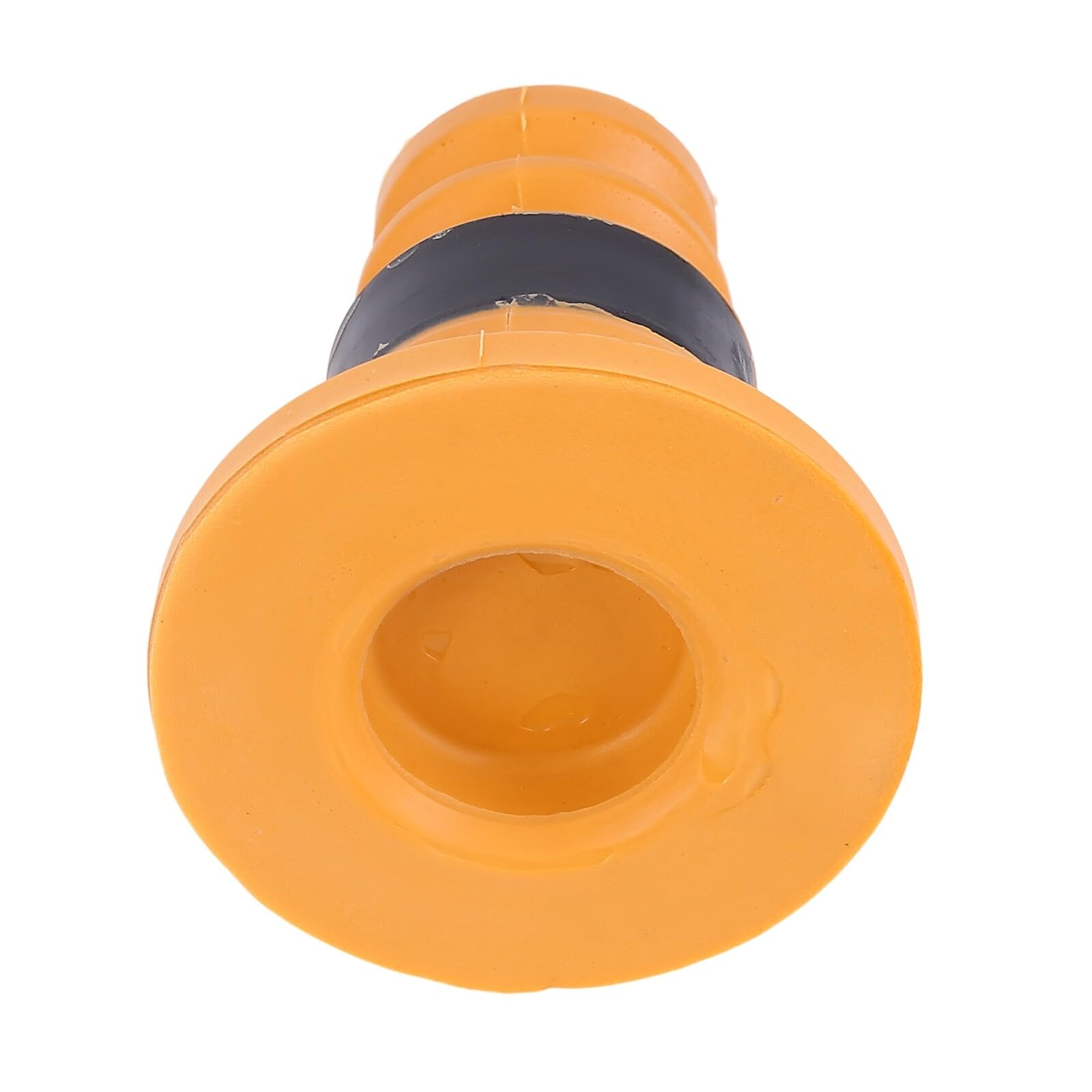 2 topes de amortiguador, tope de amortiguador, tope de suspensión del eje trasero, montaje de amortiguador 516690, A9C013MT compatible con C4 PicassoII Partner 5008