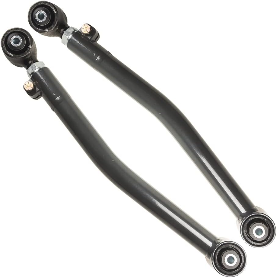 Synergy Manufacturing8051 Replacement High Clearance Adjustable Front Lower Control Arms for the JK(Pair)