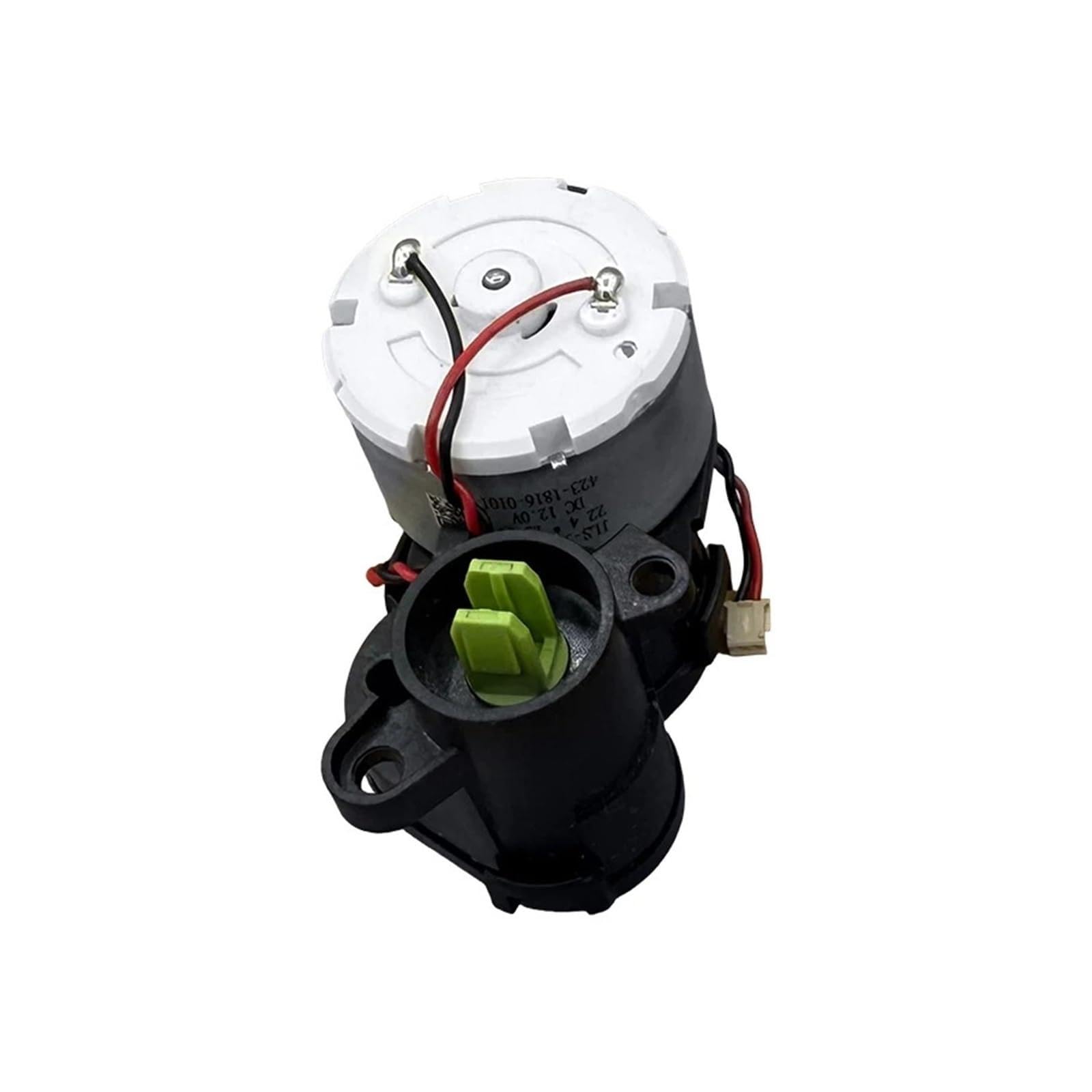 Moteur brosse latérale gauche Ecovacs Turbo OMNI rotation stable