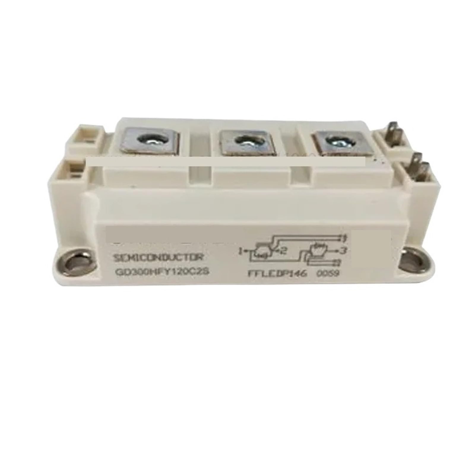 SWEWDSQG GD200HFY120C2S transistor Module