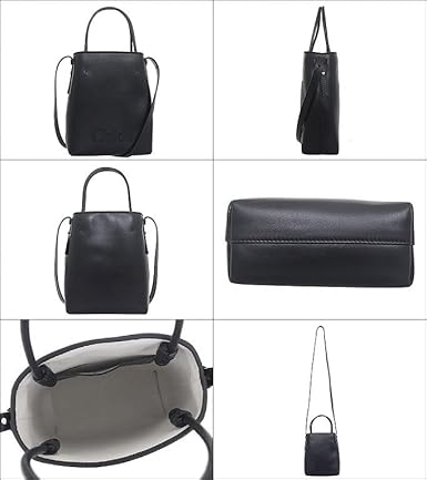 Chloe クロエ　バッグ 楽天市場】クロエ CHLOE トートバッグ マイクロ クロエ センス